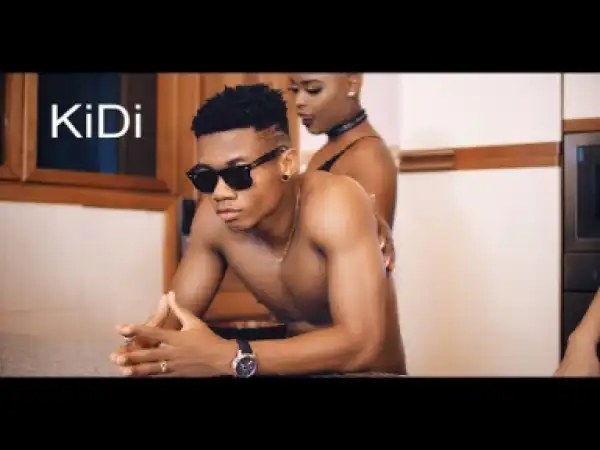 KiDi – Sugar Daddy Ft. Mr Eazi